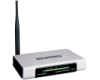 TL-WR543G 54M Wireless AP Client Router